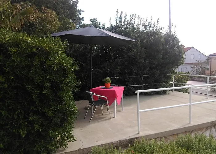 Apartmani Deniz