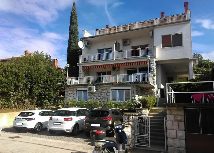 Apartmani Deniz