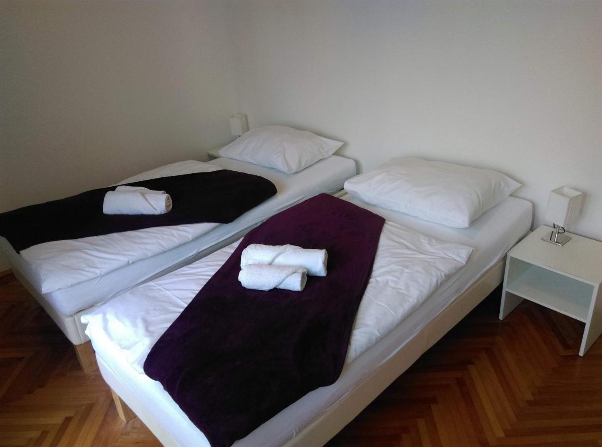 Deniz Apartment