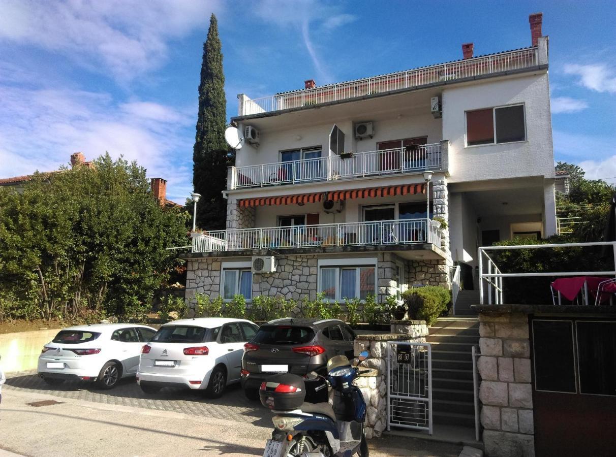 Deniz Apartment *
