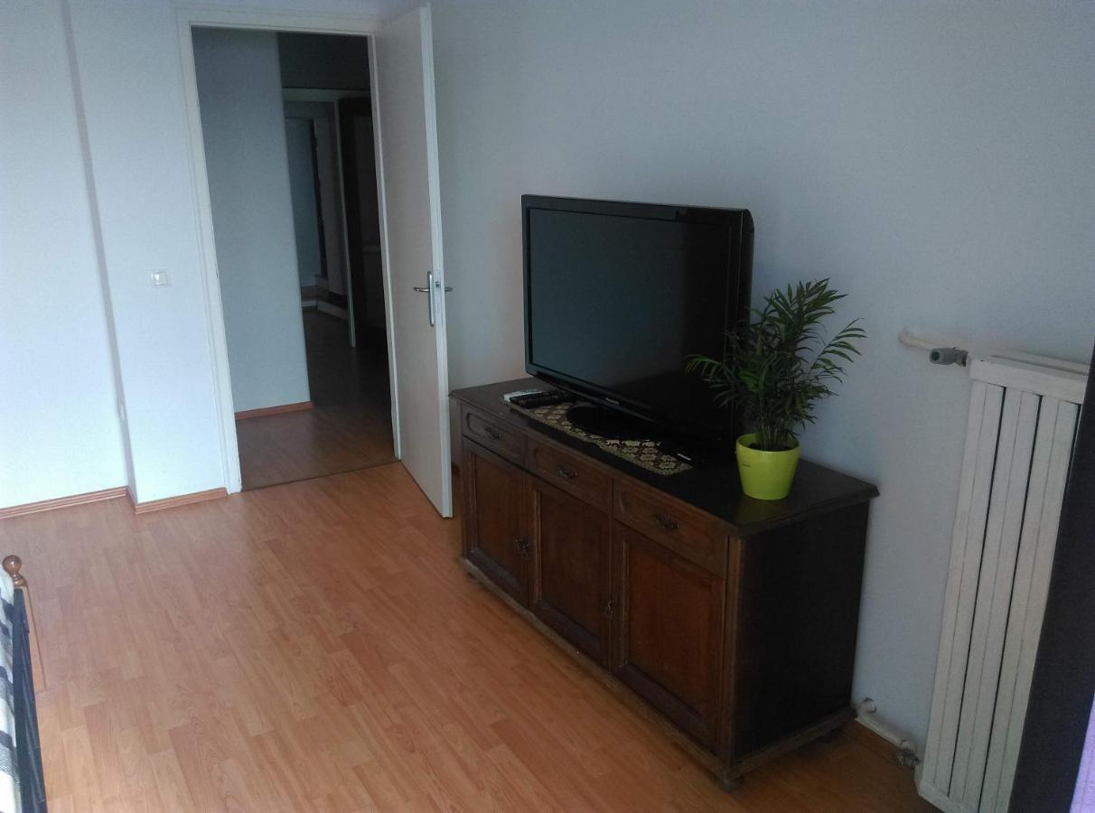 Apartment Deniz Crikvenica