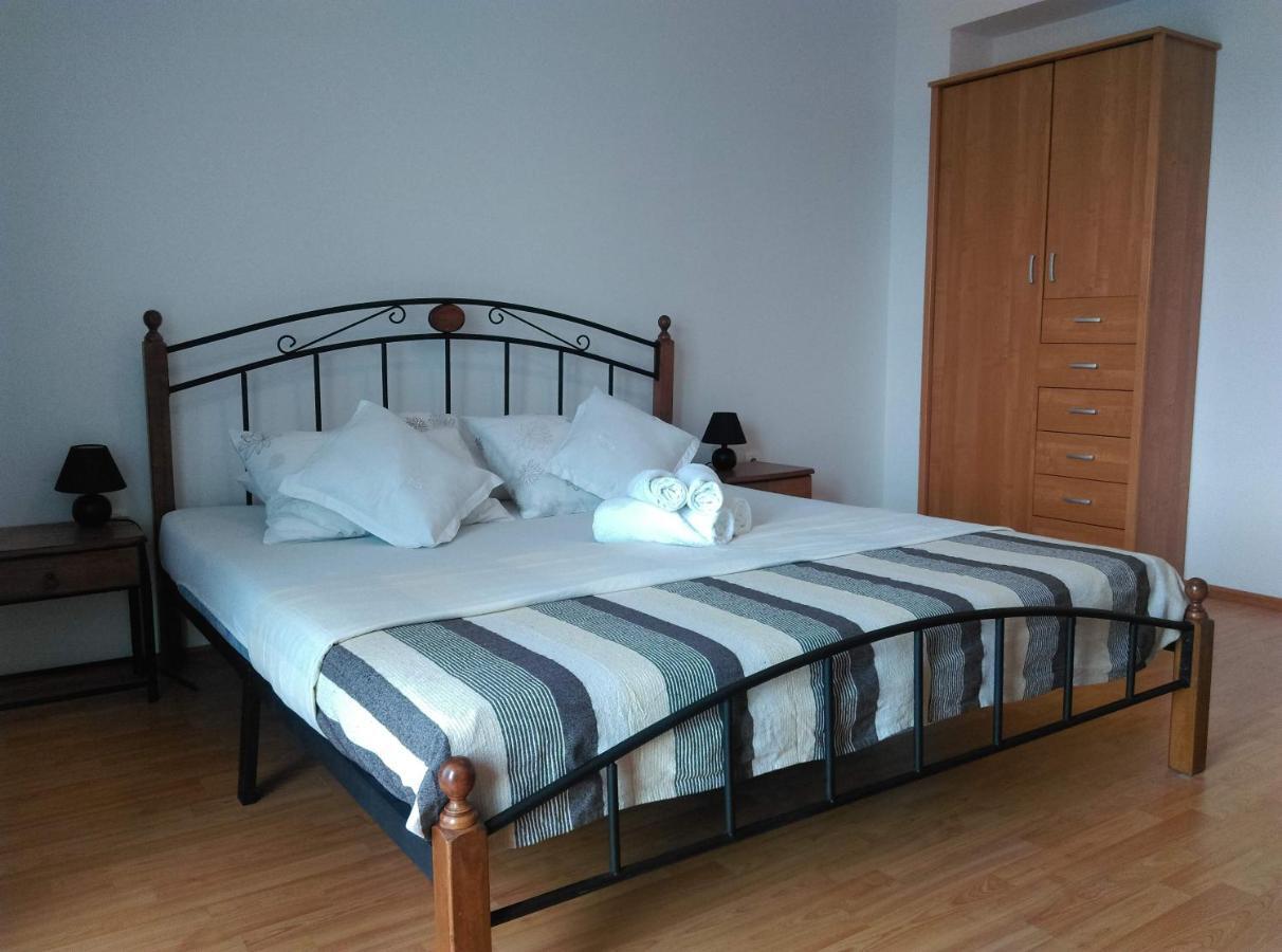 Deniz Apartment *