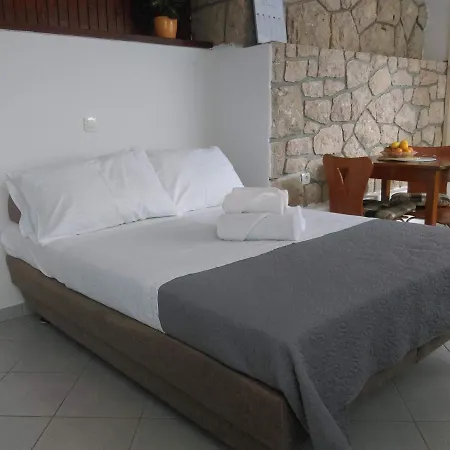 Apartmani Deniz Crikvenica Zewnętrze zdjęcie