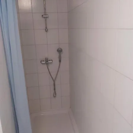 Apartmani Deniz Crikvenica Zewnętrze zdjęcie