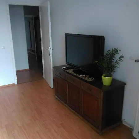 Apartmani Deniz Crikvenica Zewnętrze zdjęcie