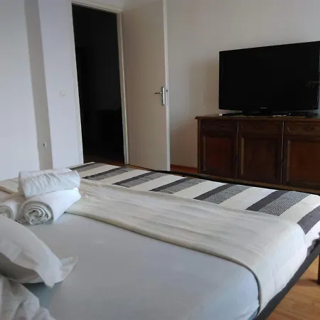 Apartmani Deniz Crikvenica Zewnętrze zdjęcie
