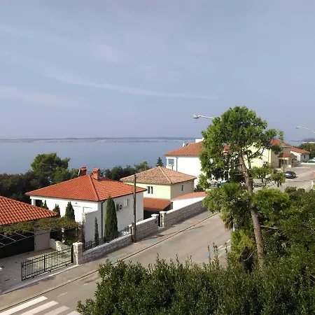 Apartmani Deniz Crikvenica Zewnętrze zdjęcie