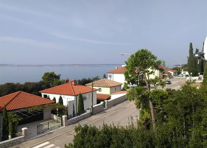 Apartmani Deniz