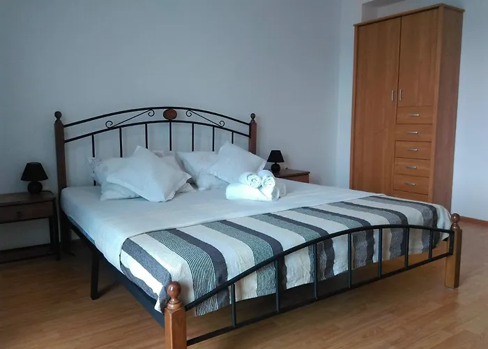 Apartmani Deniz