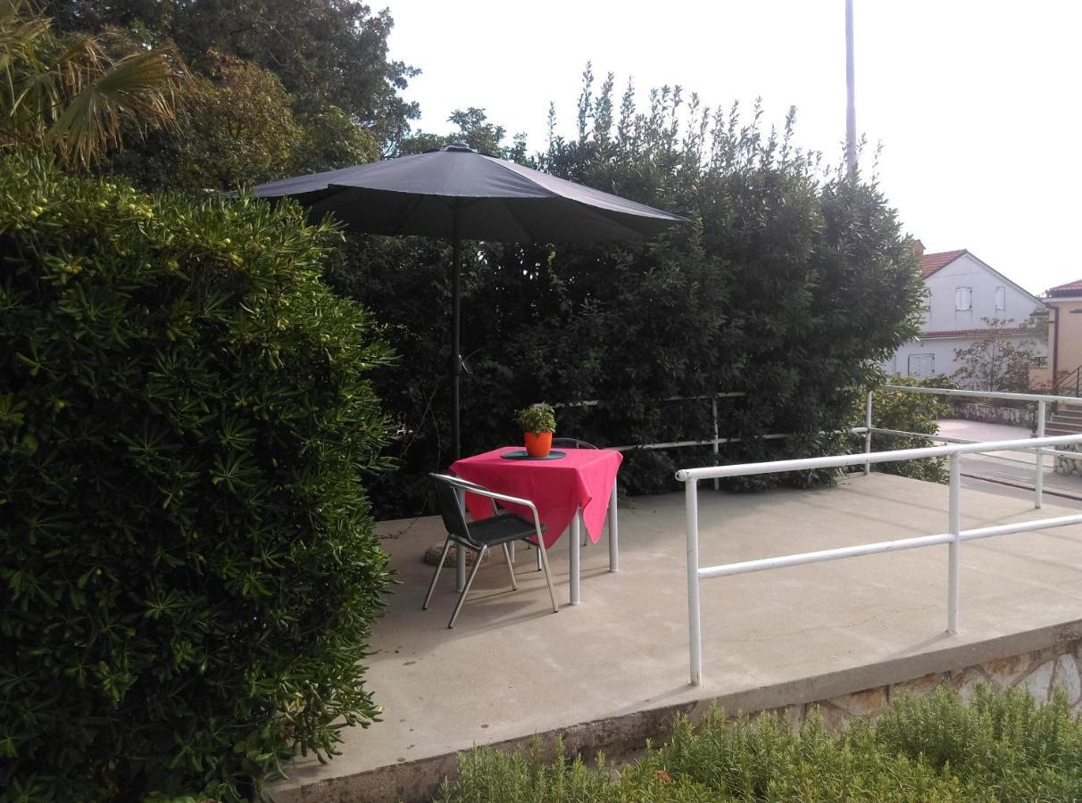 Apartment Deniz *