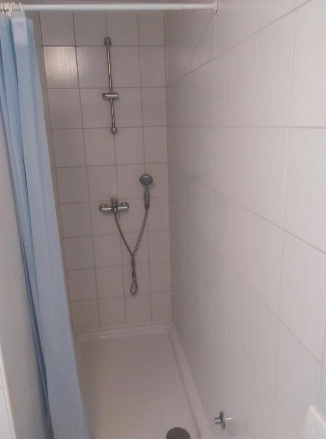 Deniz Apartment *