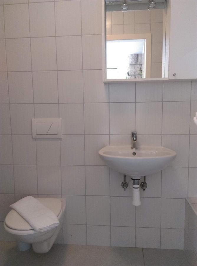 Apartment Deniz