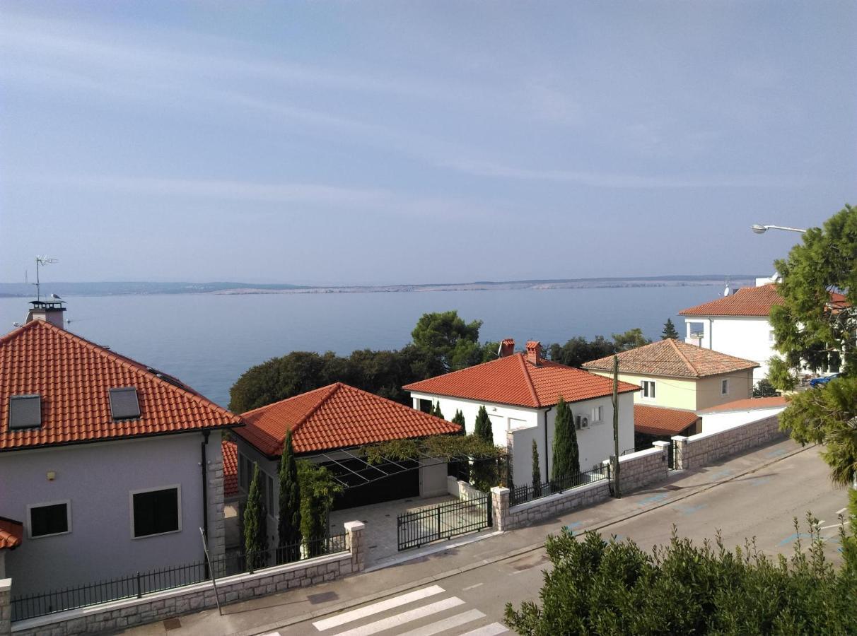 Deniz Apartment