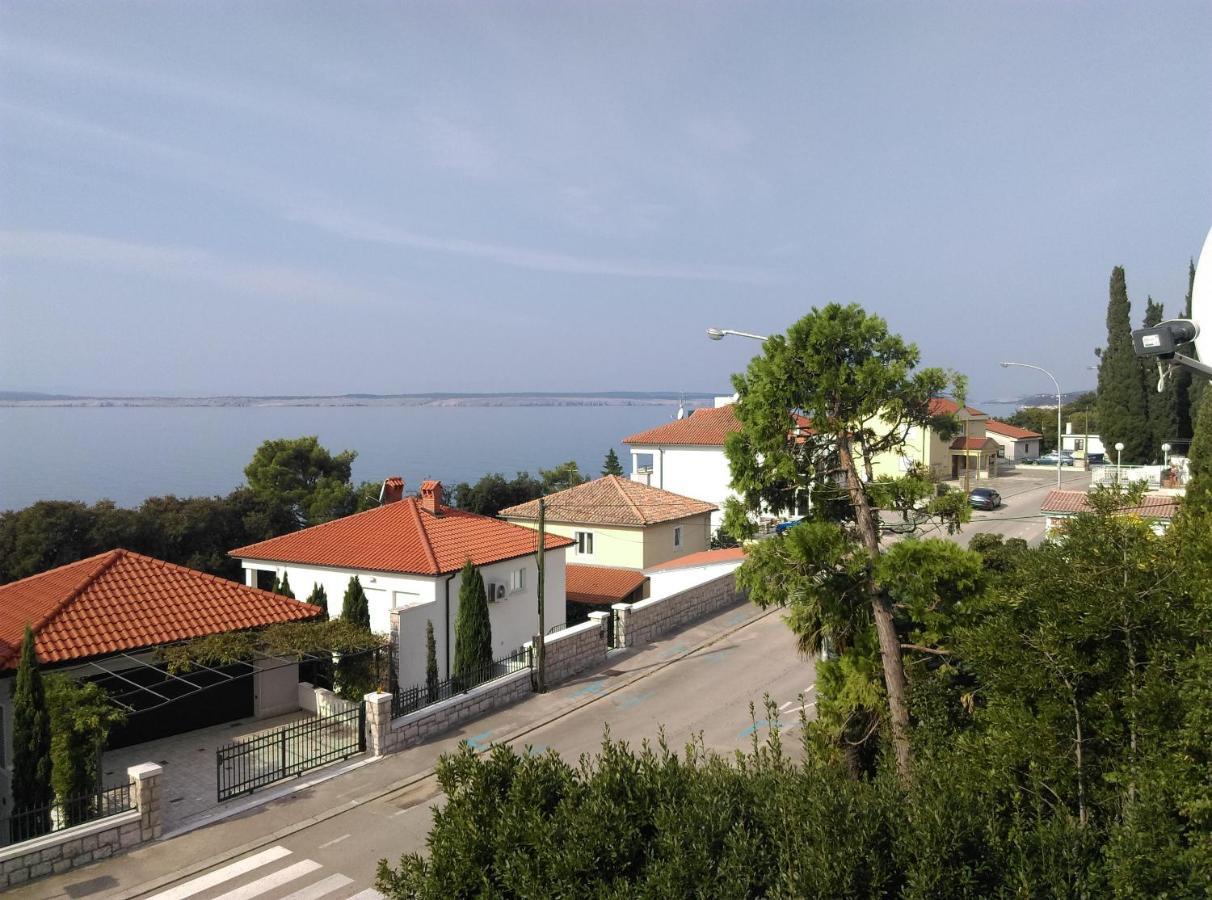 Deniz Apartment