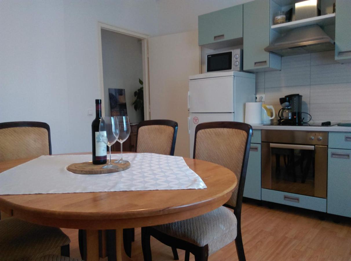 Apartment Deniz Crikvenica