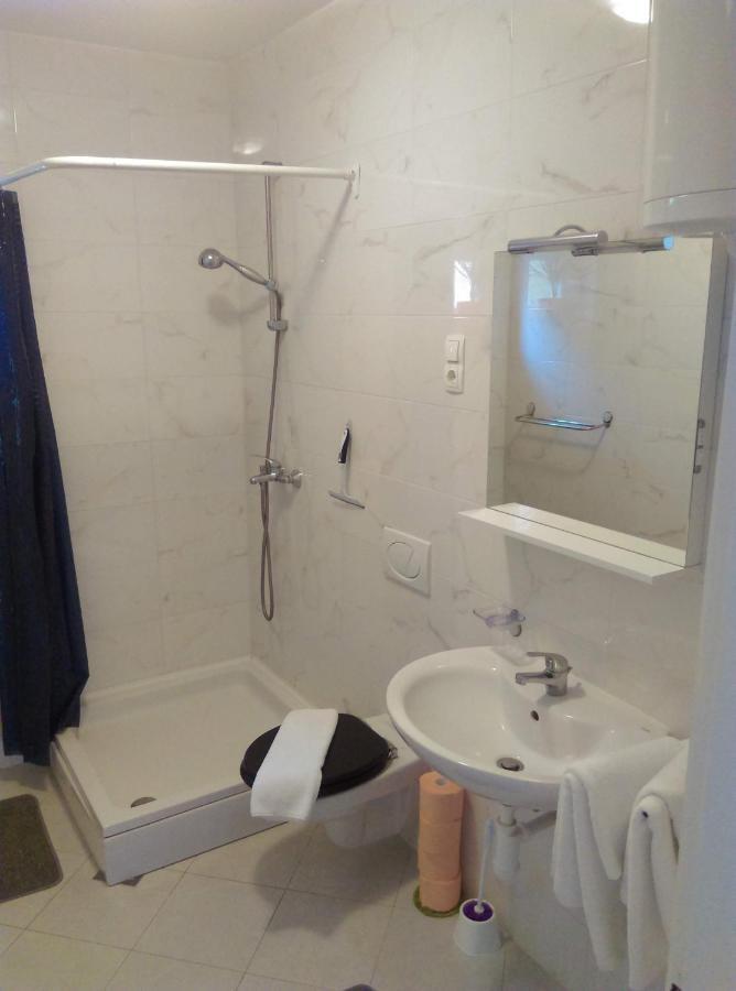 Apartment Deniz Crikvenica